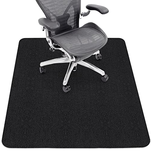 Minimalist Sycoodeal Office Chair Mat for Hardwood Floor,Office for Daily Use